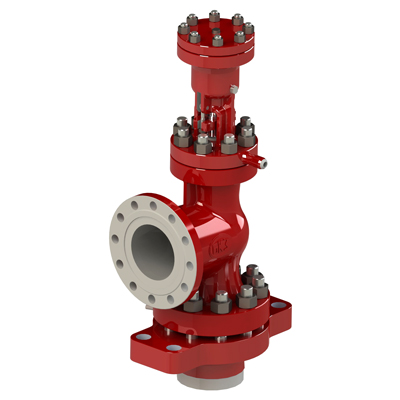 Арматура энергетическая защитная