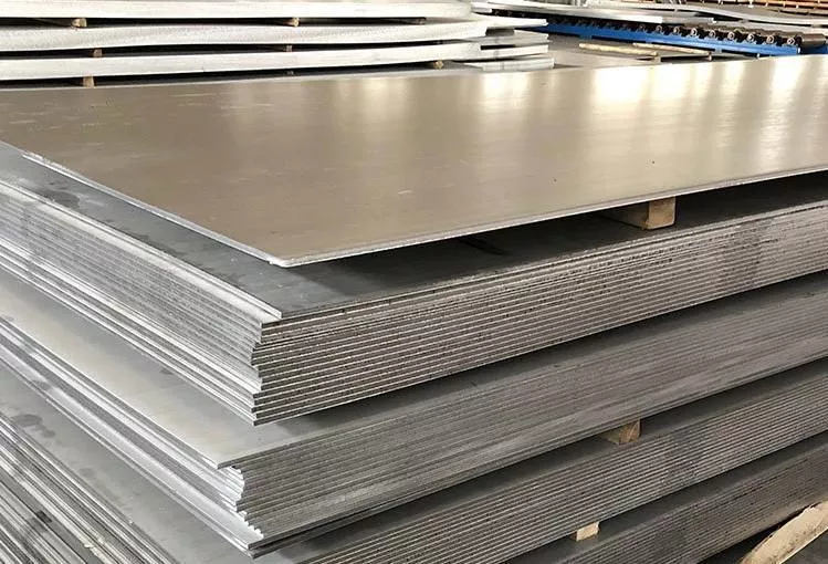 Что нужно знать о разнице между марками стали 12Х18Н10Т и AISI 321?