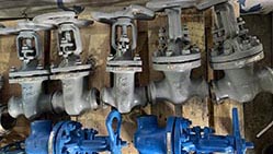 Задвижки,клапаны