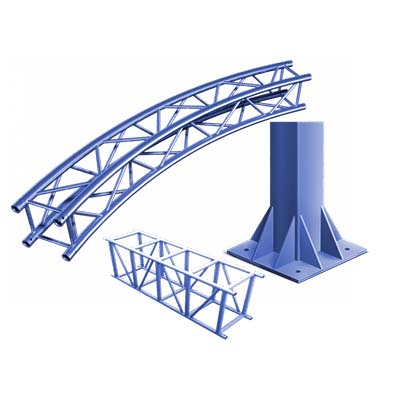 Строительные конструкции в Ачинске
