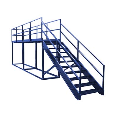 Уличные конструкции в Ачинске