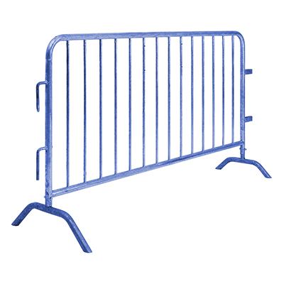 Ограждения и заборы из металла в Ачинске